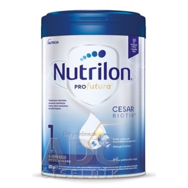 Nutrilon 1 Profutura CESARBIOTIK