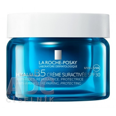 LA ROCHE-POSAY HYALU B5 CREME SURACTIVÉE SPF30