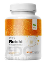 MycoMedica BIO Reishi PRO