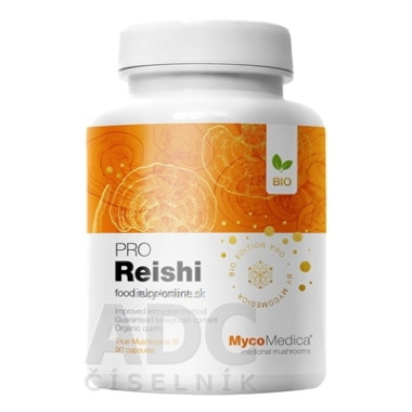 MycoMedica BIO Reishi PRO