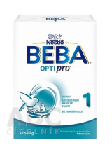 BEBA OPTIPRO 1