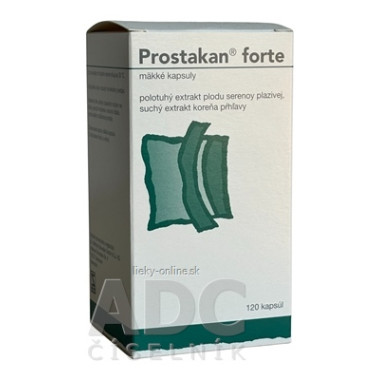 PROSTAKAN FORTE