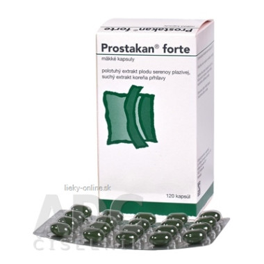PROSTAKAN FORTE