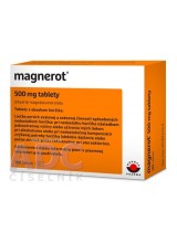 MAGNEROT