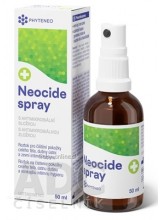 Phyteneo Neocide spray