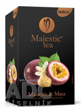 Biogena Majestic Tea Maracuja & Maca