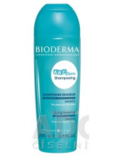 BIODERMA ABCDerm Šampón (V2)