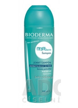 BIODERMA ABCDerm Šampón (V2)