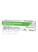 Ophthalmo-Septonex