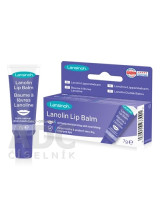 Lansinoh Lanolínový balzam na pery