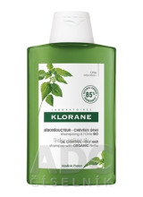 KLORANE SHAMPOOING à l'Ortie BIO