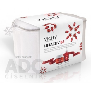 VICHY LIFTACTIV B3 XMAS 2023