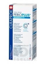 CURAPROX Perio Plus Regenerate CHX 0,09 %