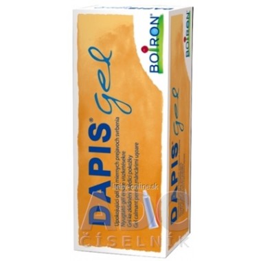 DAPIS gél