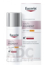 Eucerin ANTI-PIGMENT Denný KRÉM SPF30