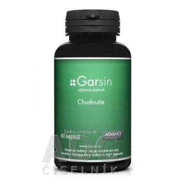 ADVANCE Garsin
