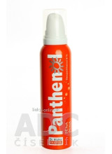 Dr. Müller PANTHENOL PENA 150ML Dr. Müller PANTHENOL PENA 150ML