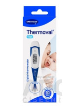 Thermoval flex digitálny teplomer