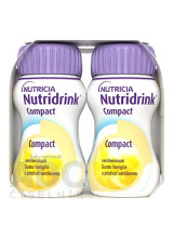 Nutridrink Compact