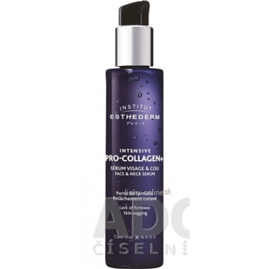 ESTHEDERM INTENSIVE PRO-COLLAGEN+ SERUM