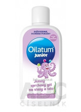 Oilatum JUNIOR