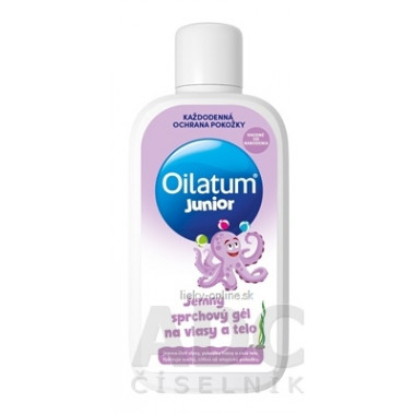 Oilatum JUNIOR