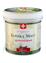 KONSKÁ MASŤ HREJIVÁ