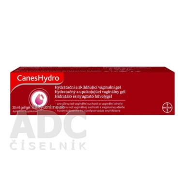 CanesHydro