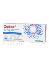 Zodac