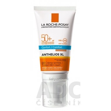LA ROCHE-POSAY ANTHELIOS Ultra BB 50+