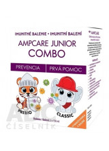 AMPCARE JUNIOR COMBO