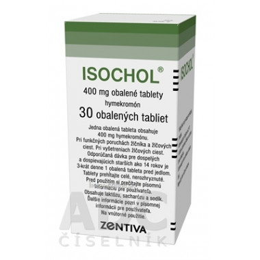 ISOCHOL