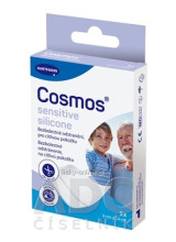 Cosmos Sensitive Silicone Cosmos Sensitive Silicone