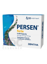 PERSEN forte