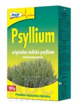 asp Psyllium