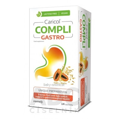 Caricol COMPLI GASTRO