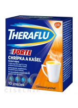 THERAFLU FORTE