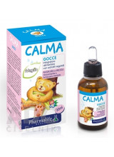 Pharmalife CALMA DROPS (GOCCE)