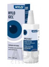HYLO GEL