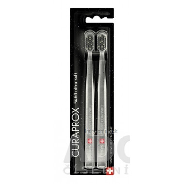 CURAPROX CS 5460 ultrasoft Nočná edícia