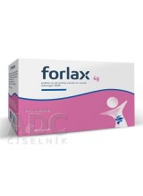 FORLAX 4 g