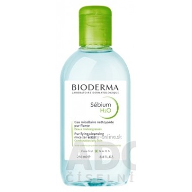 BIODERMA Sébium H2O