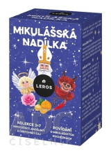 LEROS MIKULÁŠSKA NÁDIELKA 6 LEROS MIKULÁŠSKA NÁDIELKA 6