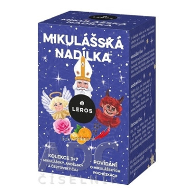 LEROS MIKULÁŠSKA NÁDIELKA 6