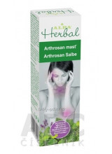 ALPA Herbal ARTHROSAN masť