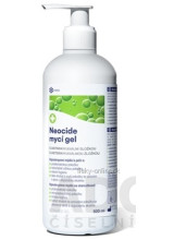 Neocide umývací gél ENEO