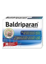 Baldriparan