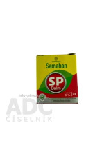 Link Natural SAMAHAN SP Balm