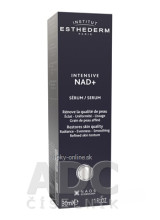 ESTHEDERM INTENSIVE NAD+ SERUM ESTHEDERM INTENSIVE NAD+ SERUM