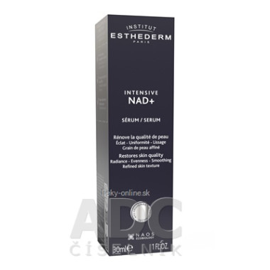 ESTHEDERM INTENSIVE NAD+ SERUM